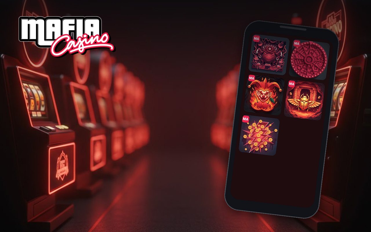 Mafia casino: Mafia Casino Australia: Pokies, Bonuses and Quick Login
